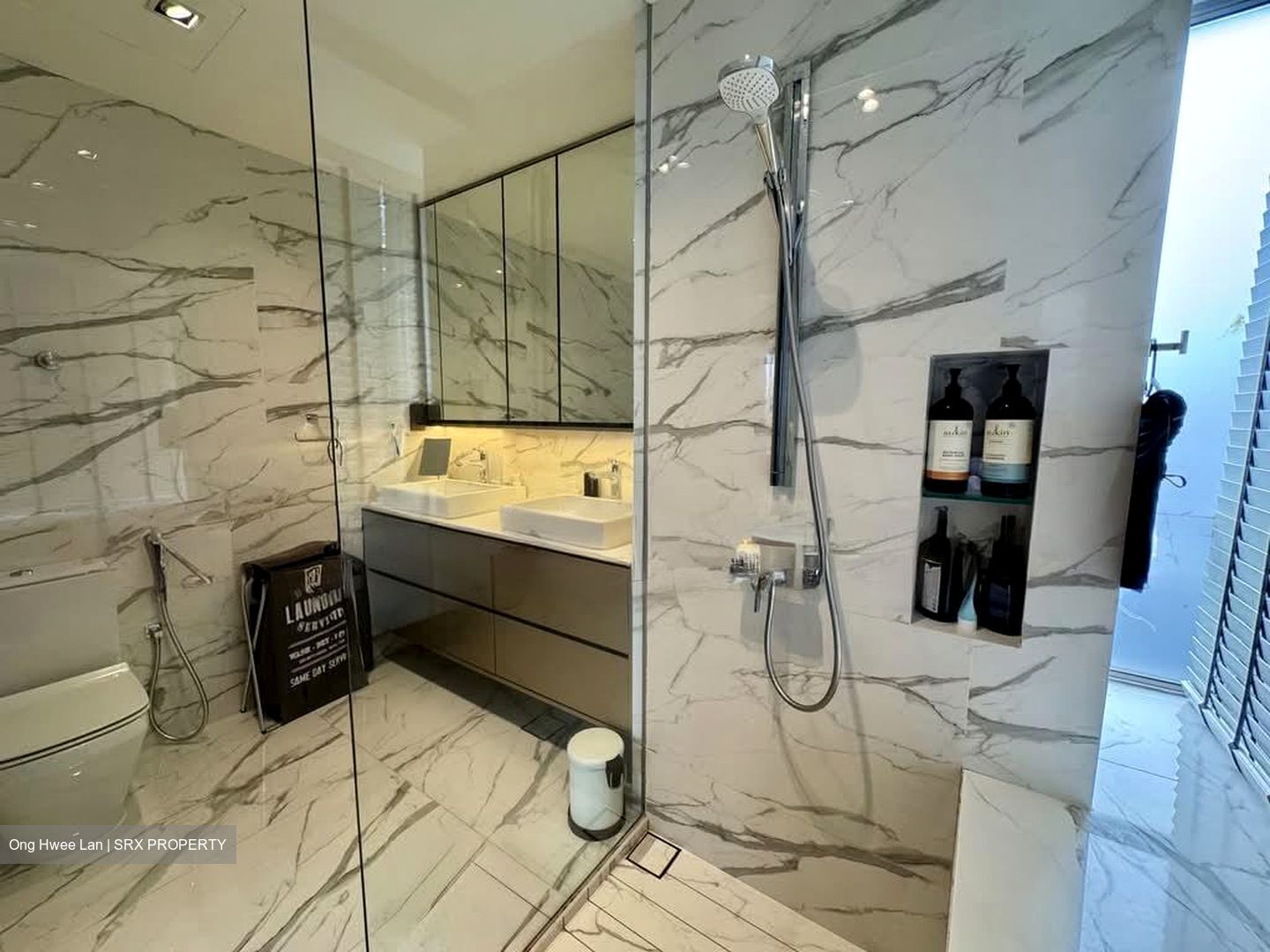 Waterford Residence (D9), Apartment #565122481